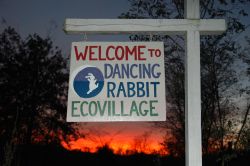 Welcome To Dancing Rabbit Ecovillage Welcome To Dancing Rabbit Ecovillage