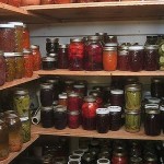 Canning and Preservation Workshop