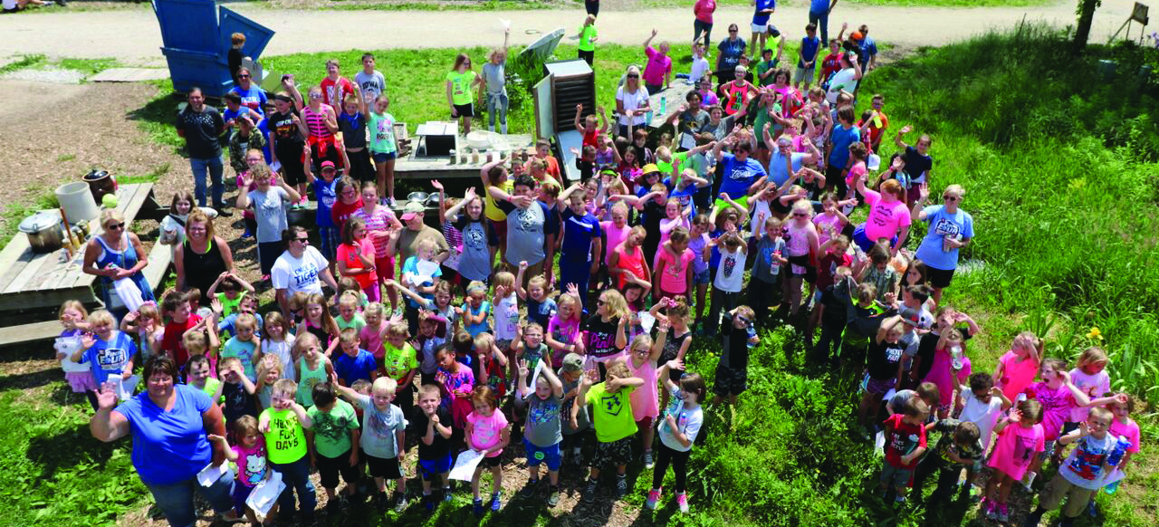 Warm Days, New Folks, and Workshops: A Dancing Rabbit Update