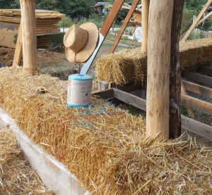 Construction on Crooked Route