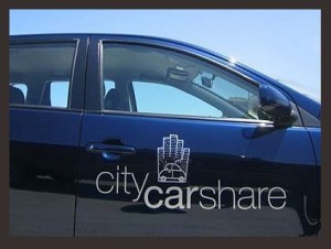City Car Share