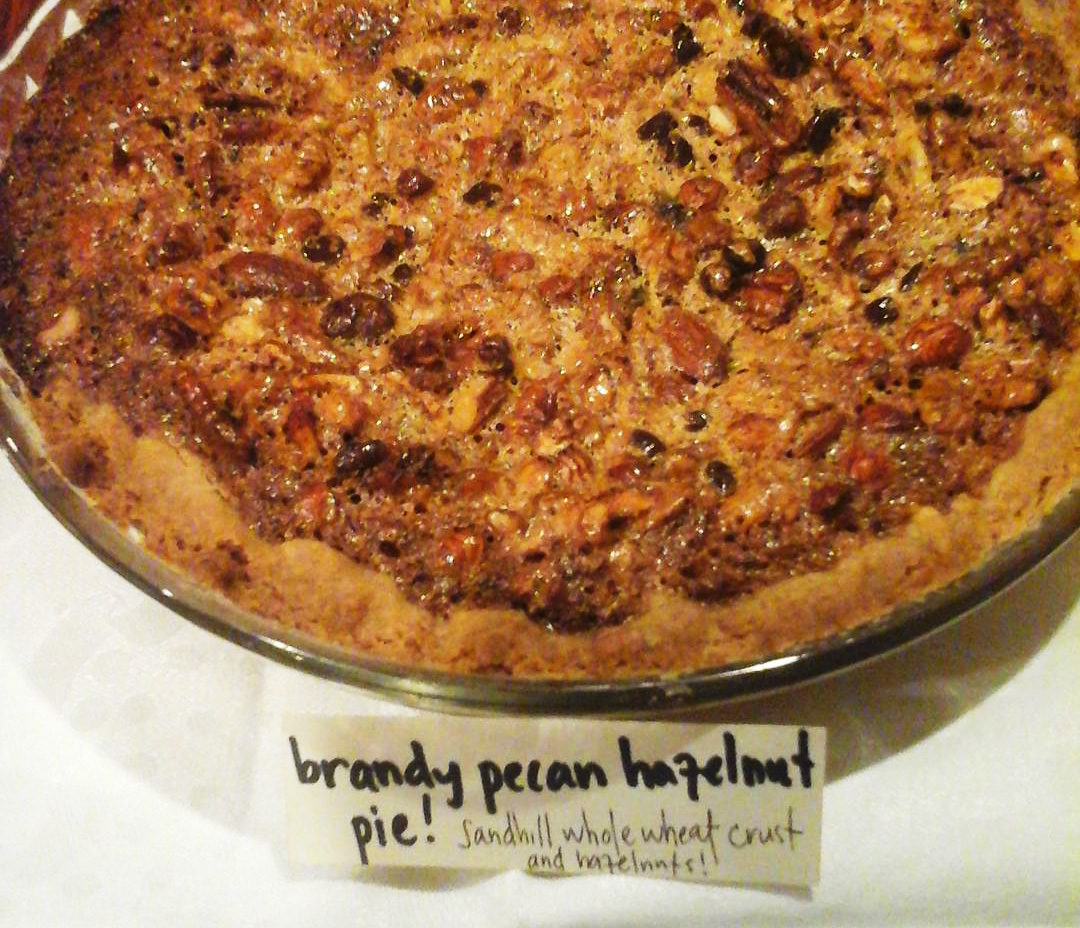 the secret is in the crust a dancing rabbit update dancing rabbit