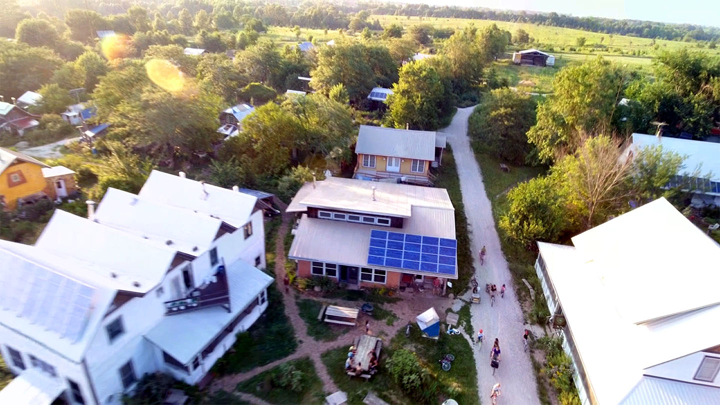 It’s a Bird! It’s a Plane! It’s a… Drone? A Dancing Rabbit Update
