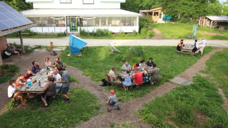 Your Deep Dive into Community