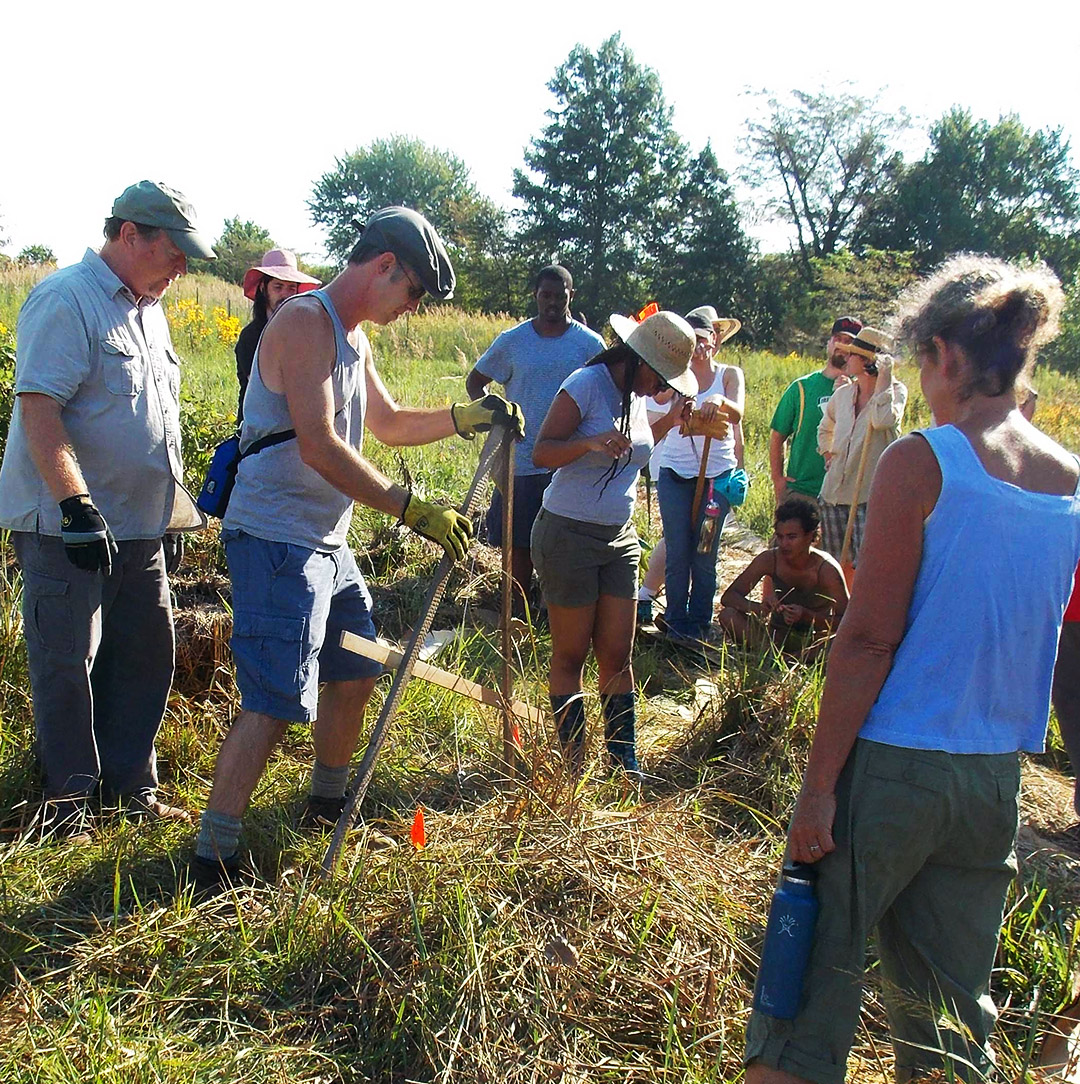 A Big Dose of Practical Hope: Permaculture Design Course at Dancing Rabbit Ecovillage