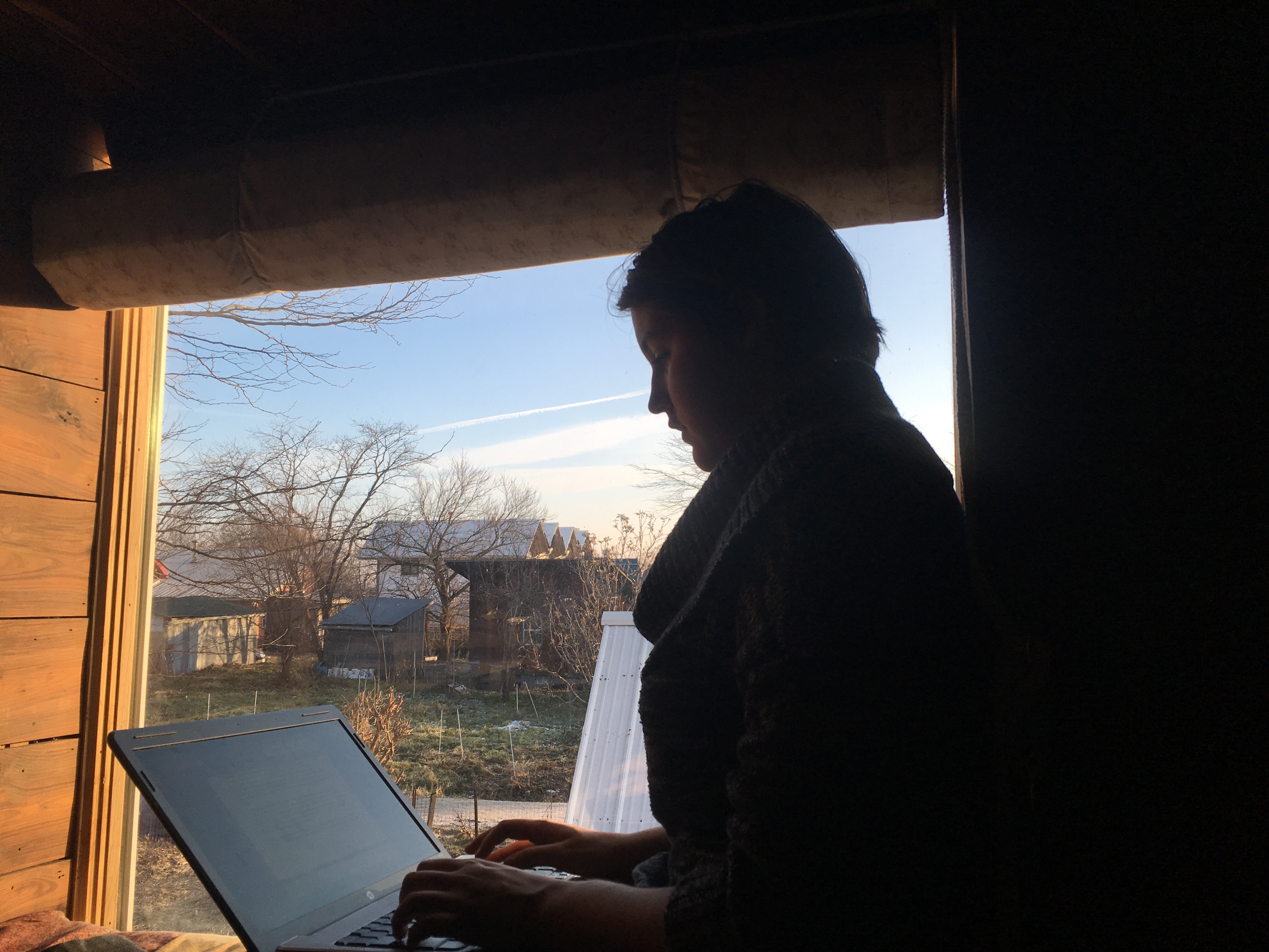 Nothing Can Be Perfect: A Dancing Rabbit Update