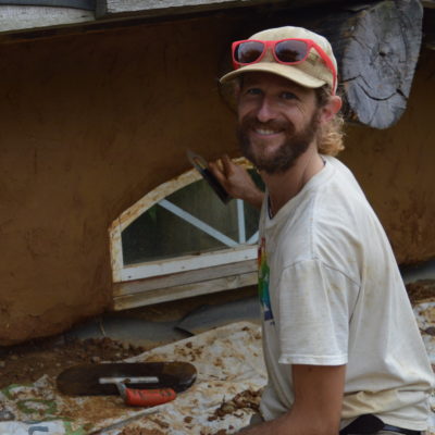 Natural Building Workshop 2018 277 Natural Building Workshop 2018 277