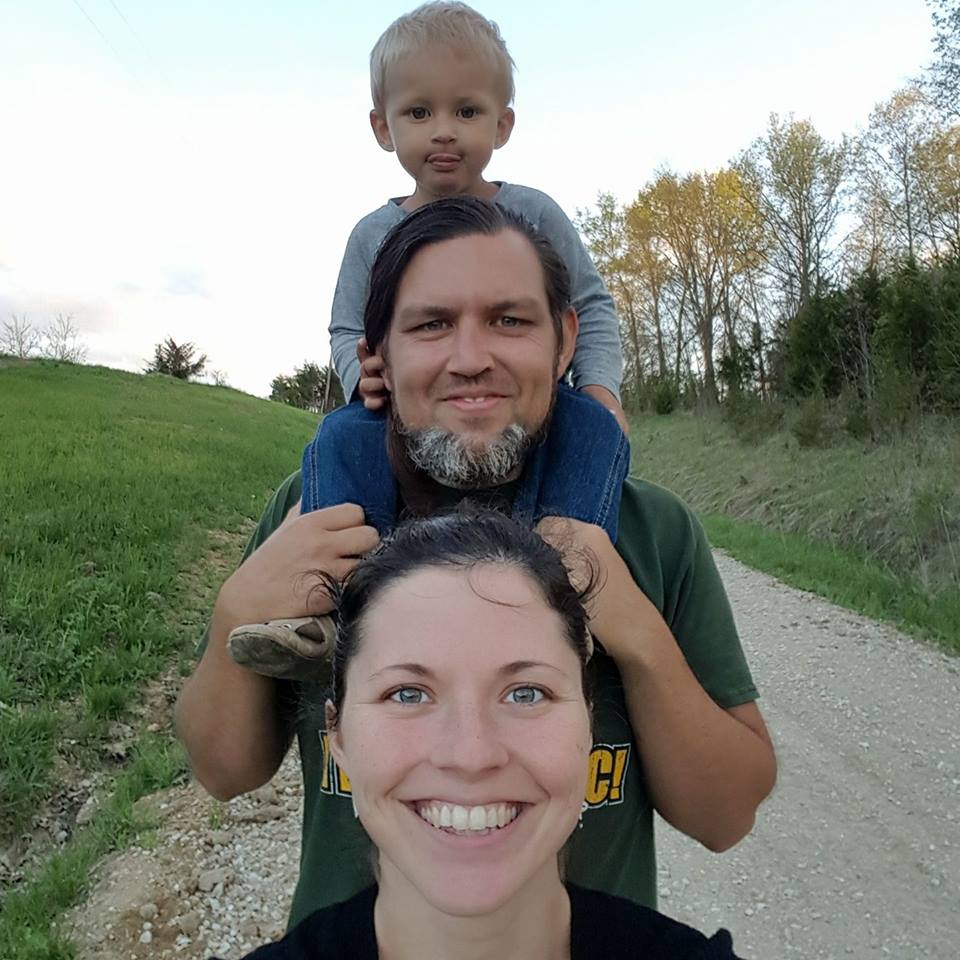 Living Lightly: A Dancing Rabbit Update