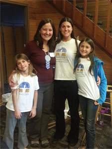 Prairie's First Access Class