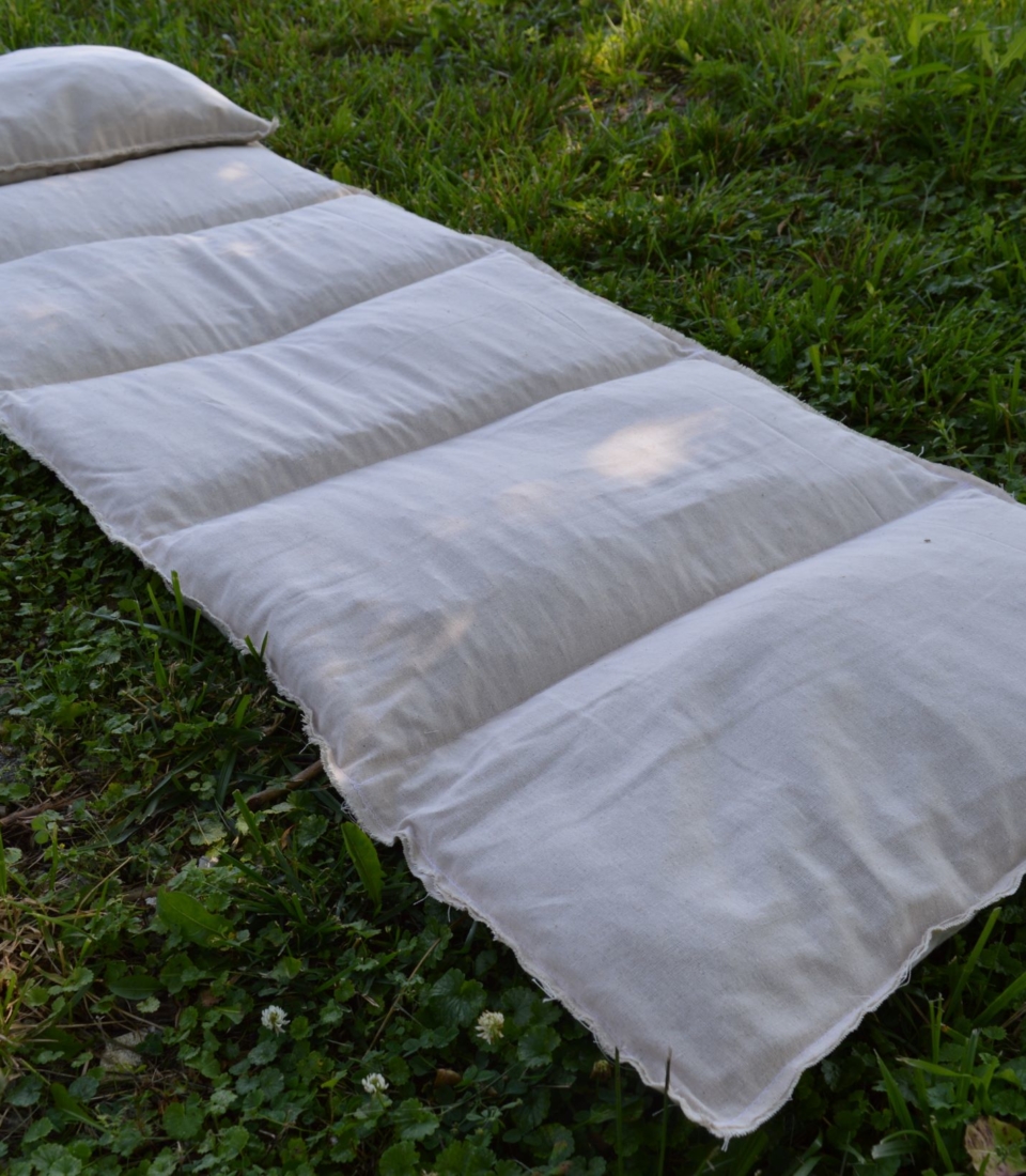 Green Caskets | Dancing Rabbit Ecovillage