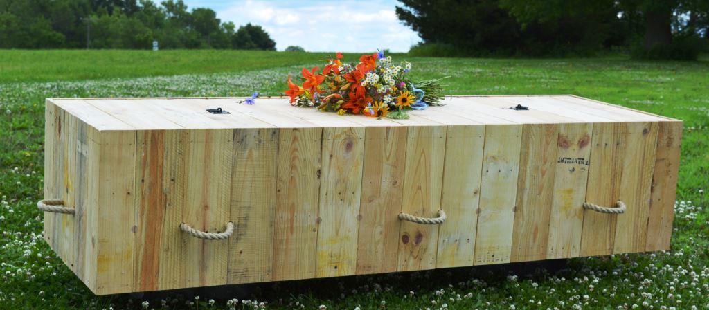 Basic - horizontal with flowers 15kb