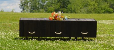 Green Caskets | Dancing Rabbit Ecovillage